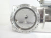 VAT 10846-UE28-AVN2 UHV Ultra High Vacuum Gate Valve AMAT Endura Working Surplus