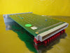 AMAT Applied Materials 0100-90870 4 Phase Stepper Controller PCB Card Rev D Used