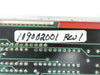 GSi Graphic Strategies VGME512 Processor VMEBus PCB Card Varian 109002001 Spare