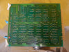 JEOL MP002768-02 HT VAC ITF PB Interface Board PCB Card EM-2010F Used Working