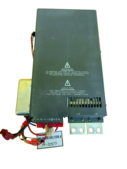 Lambda LFS50-5-43641 Regulated Power Supply Working Surplus