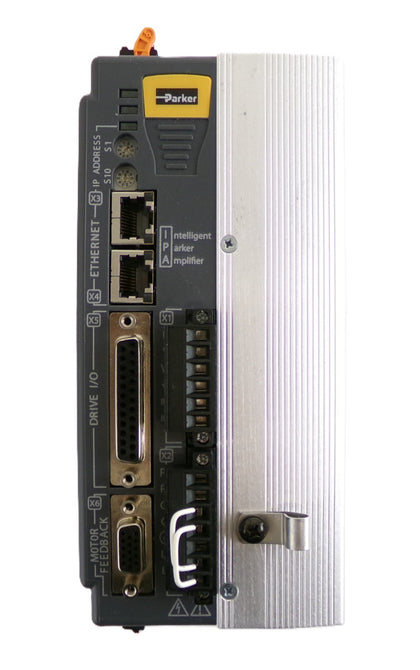 Parker Hannifin IPA15-HC IPA Servo Drive Controller AMAT A0564673 New Surplus