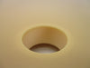 Lam Research 719-003481-872 C Ceramic Plate Working Surplus
