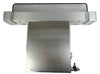 SMC 20" Pneumatic Wafer Chamber Slit Valve Unmarked Working Surplus