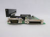 Hamamatsu C9047/48_CB_0306 Interface Processor Board PCB Nikon NSR-S205C Working