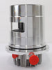 Agilent 8698928R004 Turbomolecular Pump Turbo TV-401/301 Untested