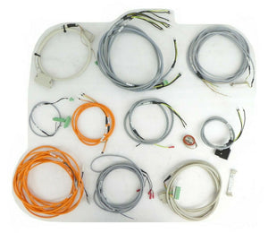 Steca 703.205 AST900 Swing Frame Cable Set Mattson 19200719 New Surplus