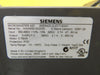 Siemens 6SE6420-2UD17-5AA1 Micromaster 420 6SE6400-1PB00-0AA0 Used Working