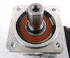 Sanyo Denki P50B07040HCS00M AC Servo Motor BL Super P5 Working Surplus