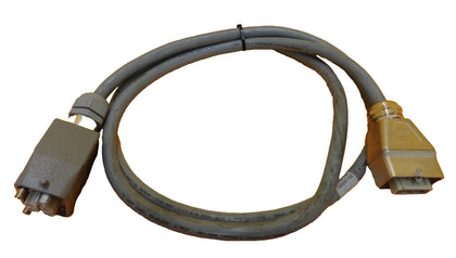 Edwards U20001189 iGX Series Vacuum Pump AC Power Cable 7 Working