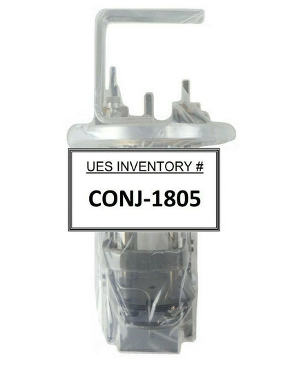 Varian Ion Implant Systems E11028590 Bernas Source Mid-Current Rev A Refurbished