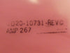 AMAT Applied Materials 0020-10731 Pumping Plate Manufacturer Refurbished