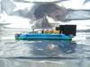 JEOL AP002379-00 Processor Board PCB Card AFC PB TN JSM-6400F Used Working