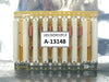 Electronic Solutions V809J1EC V809 VME J1 Backplane Board PCB 01-0009293 Used