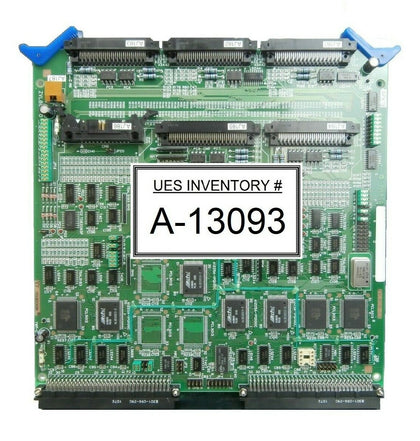 Hitachi ZVL808-H Driver Interface Board PCB Card ZVL808 Working Surplus