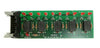 FujiFilm 29B-0139 SMC 10 Station Indicator PCB GenStream I/II Working Surplus