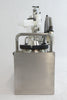 Millipore W2501PH01 Photoresist Pump Photo-250 Stainless Head Working Surplus