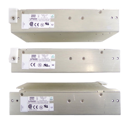 Astec LPS255-C Power Supply Lot of 3 Working