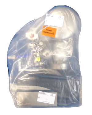 CTI-Cryogenics 8185385G002R On-Board IS-8F Cryopump 633016685 OEM Refurbished