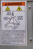 CTI-Cryogenics 8128911G001XS High Capacity Cryo Compressor H/V Cu Refurbished