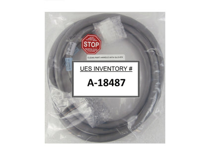 AMAT Applied Materials 0150-23691 Cable W317 CH-Y to Nextgen PCB EPI 300mm New