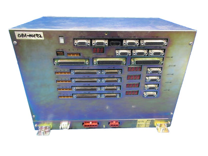 Kokusai Electric CX1209 Controller PCB Rack D1E01294A D1E01300A D1E01291 Working