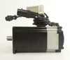 Sanyo Denki R2AAB8100FCP11M AC Servo Motor SANMOTION R New Surplus