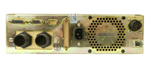 ASTeX Applied Science ARX-X491 Microwave Control Module AMAT 0190-00398 Working