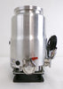 EXT 406PX Edwards B760-11-991 Turbomolecular Pump Turbo Untested As-Is