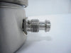 Parker 45200189EV Manual Regulator Valve SQ140E302PVCRMFPMEV Used Working