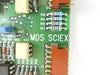 TEL Tokyo Electron EC81-000039-16 TEB408-11/HDMC PCB Card EC08-000039-11 Working