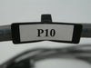 Expert Semiconductor Technology 600099-01 VTR Furnace COMM To ACE Cable New