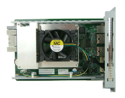 Fujitsu PA03585-D321 Single Board Computer SBC PCB Card PDSTLCF-A TEL Working