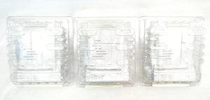 Pivotal 32-02587 Mass Flow Controller MFC 40 SCCM NF3 0190-48022 Lot of 3 New