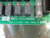 TEL Tokyo Electron 1D81-000118 Control Board TYB417-1/OPE Unity II Used Working