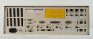 Seiko Precision VP-4500 Thermal Video Printer 100-120V AMAT SEMVision cX Working