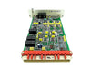 AMAT Applied Materials 0100-01319 Vendor Interface Pre-Accel PCB Card Quantum X