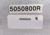 AB Sciex 5050800 HVPS Module PCB Card Mass Spectrometer LC/MS MDS Working