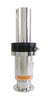 Nor-Cal Products 98353350-3 Pneumatic Angle Valve NW40 Working Surplus