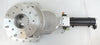VAT 12144-PA24-AFT1 Pneumatic Gate Valve ISO-160 Varian E17190410 Working