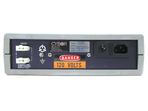 Cybor 512F Photoresist Power Supply Module 512 ASML SVG 90S DUV Working