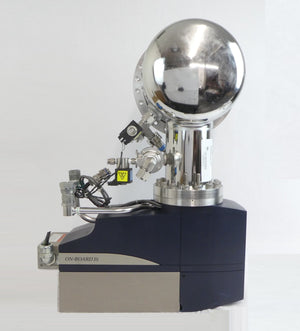 CTI-Cryogenics 8185095G001R On-Board IS-8F Cryopump Working Spare