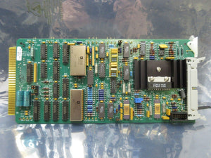 SVG Silicon Valley Group 858-8148-006 Processor PCB Card A5170 Rev. J 90S Used