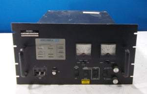 Lexel Laser 00-143-502 Y-11 Laser Controller 85-S SVG 859-5163-005 Working