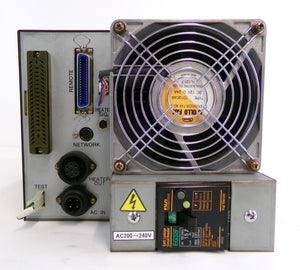 1606W-TF Ebara AET16-4490C Turbomolecular Pump Controller Tune Free Working