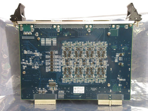 Nikon Precision 4S019-645-1 Processor PCB Card AFX6BD1-MAIN 4S019-646-1 Working