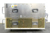 Daihen AGA-50B2-V RF Generator DGP-120A2-V TEL 3D80-001479-V1 No RF Match Untest