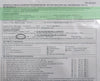 SMC HRZ010-WS-DF Thermo Chiller HRZ Series AMAT 0190-90534 Spare Surplus