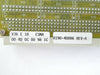 General Microsystems GMSV36-01-E SBC VME Computer PCB Card AMAT 0190-40086 Spare