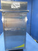 Millipore INGENTPU0 Single Resist Pump Cart RTS5000 Sigmameltec RTS-500 Used